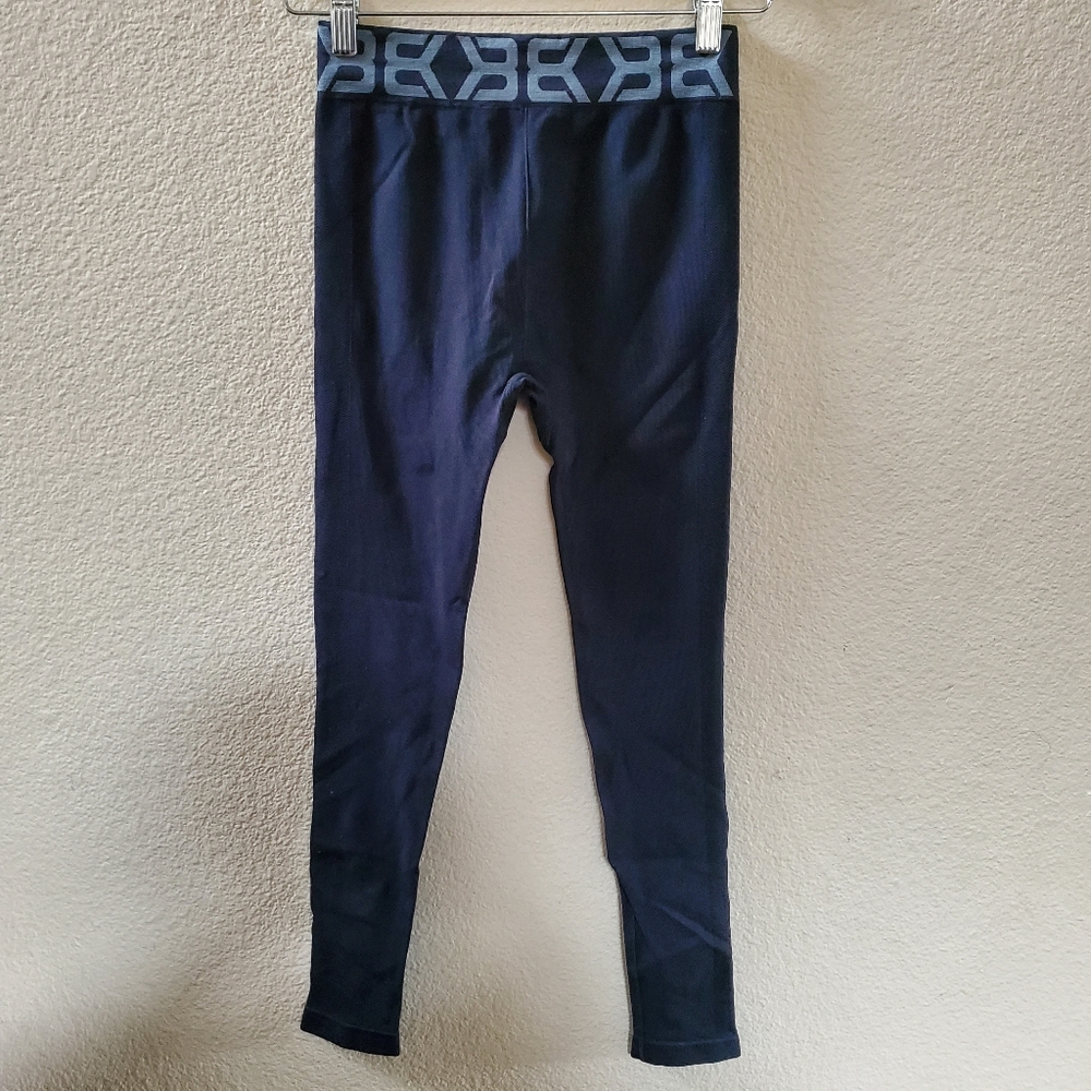 Better Bodies Seamless Leggings Size Small